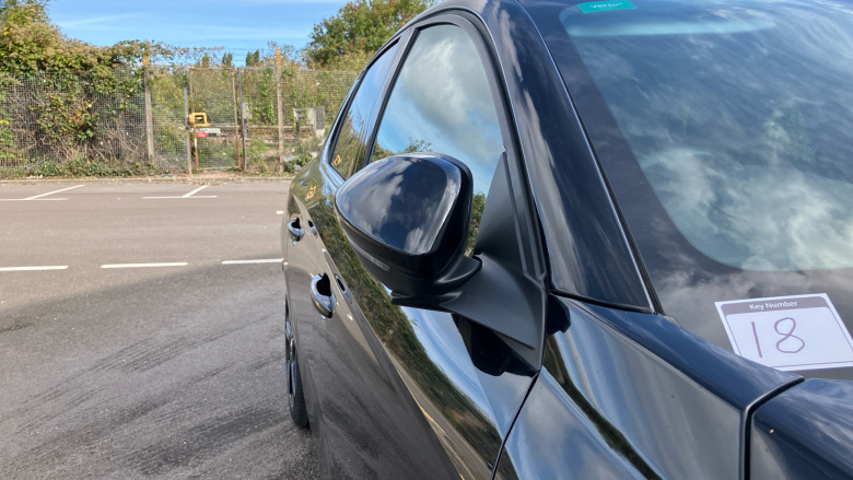 Vauxhall Corsa 1.2 Elite Edition 5dr Petrol Hatchback